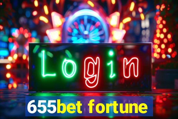 655bet fortune